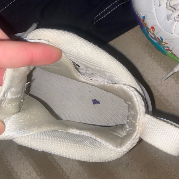 LITTLE POSITE PRO GS 'FRUITY PEBBLES' - Picture 7 of 8